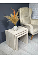 Travertine
