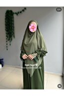 Khaki Green