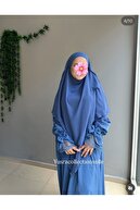 Indigo Blue