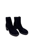 Black Suede