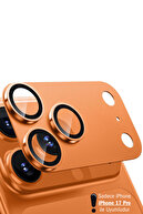 Cosmic Orange