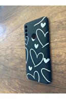 Y9 PRİME 19-BLACK WAVY