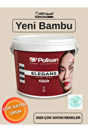 New Bamboo