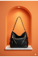Black Satin
