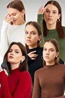 Black White Bitter Coffee Claret Red Khaki