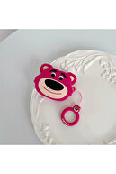 Pink Bear