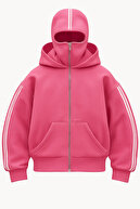 Pink stripe