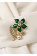 Emerald Green