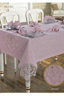 Pink Enamel