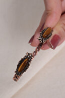 TIGER'S EYE