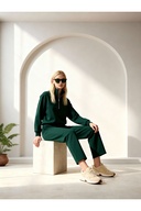 Nefti Green