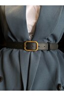 Black,Antique Gold
