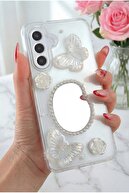 Butterfly Mirror