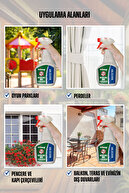 حشره کش MAX 1 LT حشره کش ساس، مورچه، عقرب، کنه، عنکبوت، سوسک، مگس-thumb