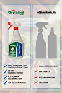 حشره کش MAX 1 LT حشره کش ساس، مورچه، عقرب، کنه، عنکبوت، سوسک، مگس-thumb