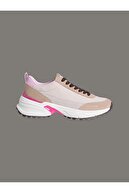 Chateau/Silver Mink/Pink