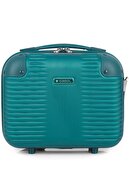 Beauty Case Lok One DNA Bianco/Nero - King Padel