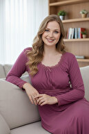 5844- Dusty Rose