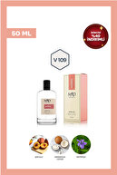 عطر زنانه Mad V109 Selective 50 ml-thumb