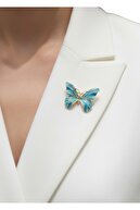 Blue-Baby Blue-Water Green