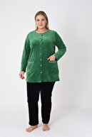 GREEN-BLACK
