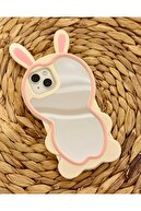 0031 Wide Rabbit Ear