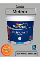 Meteoroid#Meteor