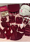 Great Claret Red