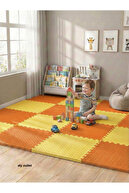 ORANGE-YELLOW