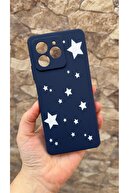 Mini Star Patterned