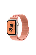 Alpenglow Pink
