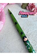 Green-Buttercup