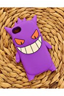 0032 Pokemon Gengar