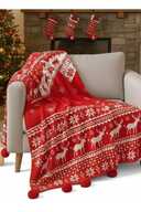 Red-white