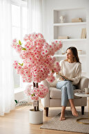 Pink-white
