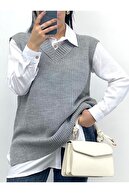 Gray
