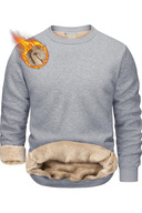 GRAY MELANGE