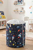 The space gets a curvy structure in its infinity and becomes time.