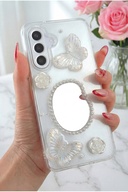 Butterfly Mirror