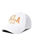 White, Orange