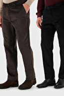 BROWN-BLACK