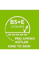 ژل پاک کننده صورت با طراوت و شادابی پوست صورت B5 ویتامین E پوستی صاف و سالم 150 میلی لیتر-thumb