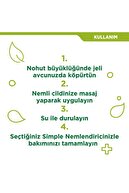 ژل پاک کننده صورت با طراوت و شادابی پوست صورت B5 ویتامین E پوستی صاف و سالم 150 میلی لیتر-thumb