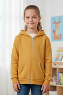 Mustard Yellow