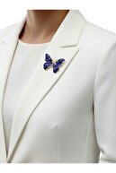 Indigo-Saxe Blue-Navy