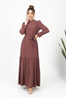Dusty Rose