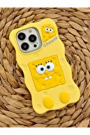 0026 SpongeBob and Cheese