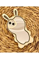 0030 Wide Rabbit Ear