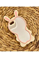 0031 Wide Rabbit Ear