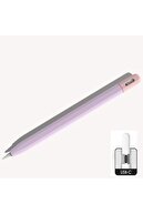 Lilac-Pink